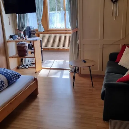 Appartamento Zur Stilli Dorf