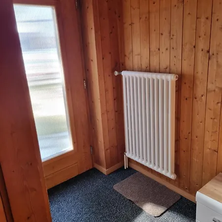 Appartement Zur Stilli Dorf