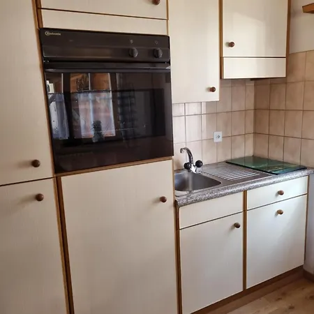 Apartment Zur Stilli Dorf