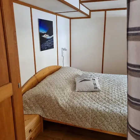 Apartment Zur Stilli Dorf