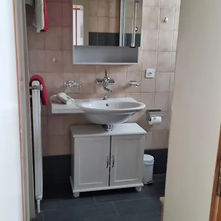 Zur Stilli Dorf Davos