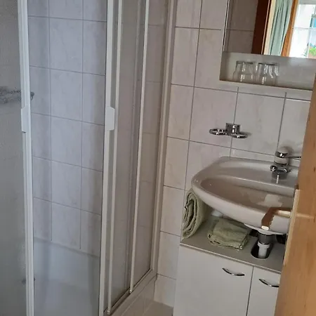 Appartamento Zur Stilli Dorf