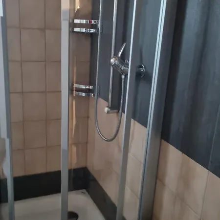 Zur Stilli Dorf Appartamento *