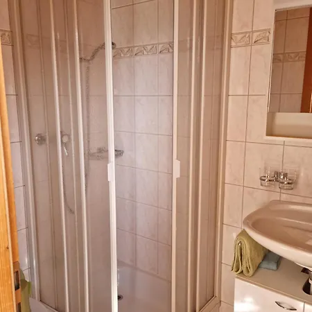 Zur Stilli Dorf Apartmán Davos