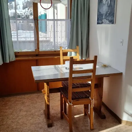Zur Stilli Dorf Appartamento