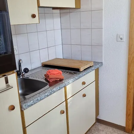 Zur Stilli Dorf Appartamento *