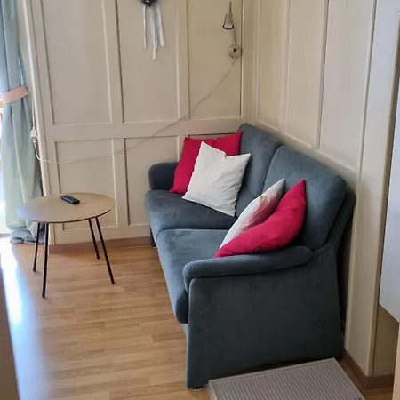 Appartamento Zur Stilli Dorf *