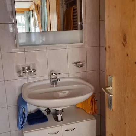 Appartamento Zur Stilli Dorf Davos
