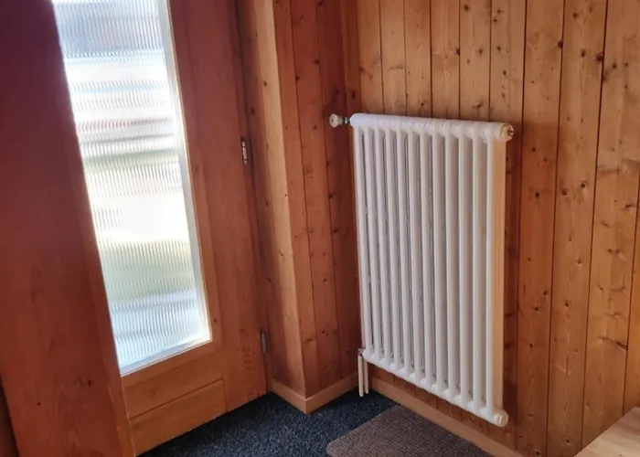 Apartment Zur Stilli Dorf