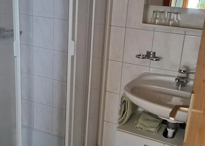 Appartement Zur Stilli Dorf