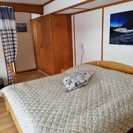 Zur Stilli Dorf Ostrava