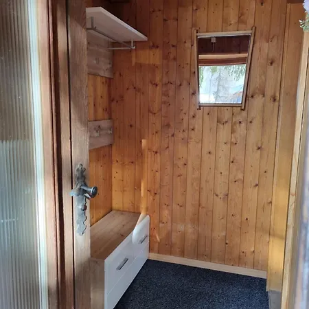 Zur Stilli Dorf * Ostrava