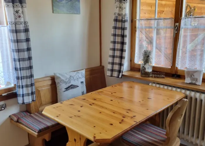 Zur Stilli Dorf Daire