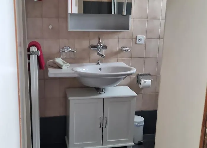 Zur Stilli Dorf Ostrava