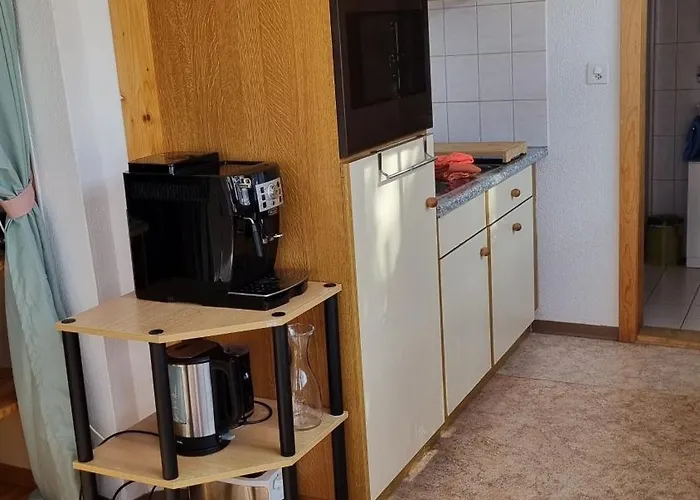 Zur Stilli Dorf Ostrava