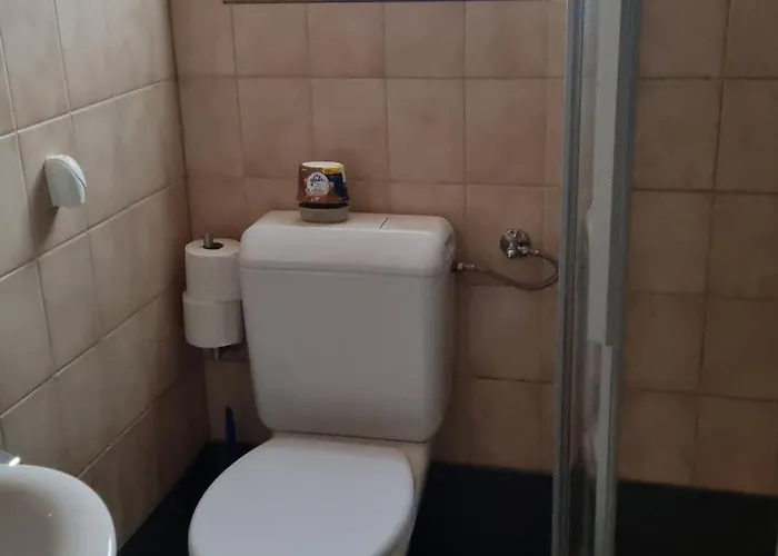 Zur Stilli Dorf Ostrava