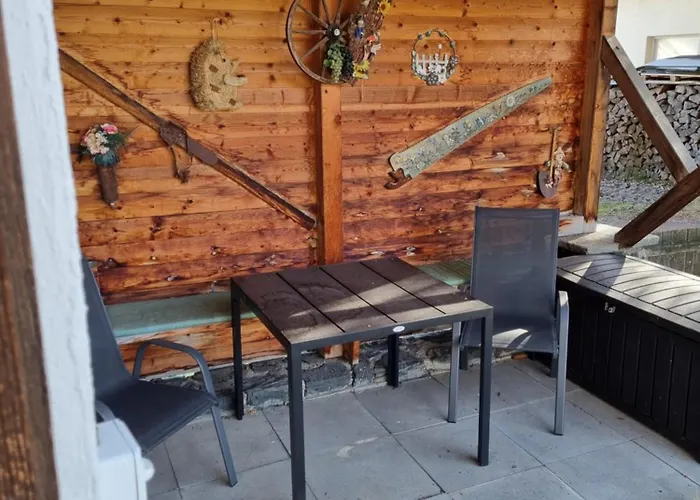 Zur Stilli Dorf * Ostrava