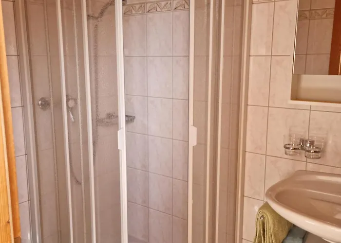 Zur Stilli Dorf Daire Ostrava